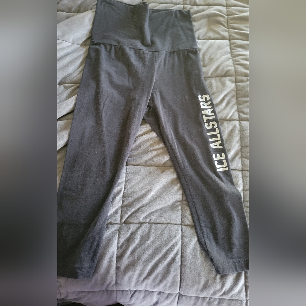 ICE Allstars Crop legging